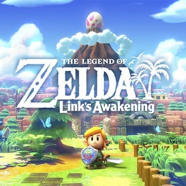 The Legend of Zelda™: Link's Awakening